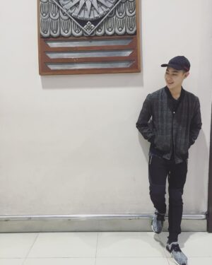 Krittapak Udompanich Instagram - 📷 @hicky_ann
