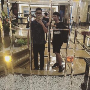 Krittapak Udompanich Instagram - Good morning 👋🏻