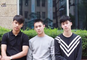 Krittapak Udompanich Instagram - ทามเปนเข้มม
