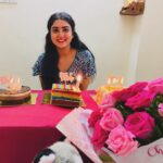Krittika Pradeep