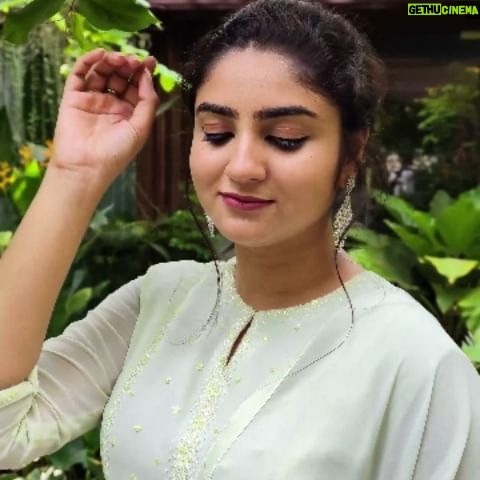 Krittika Pradeep - 1K Likes - 🌸✨
@pulimoottilonline @fashioncafebypulimoottilsilks
CC : @pulimoottilonline
📸 : @senthurmurugan
Still : @jittokavalackal