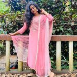 Krittika Pradeep