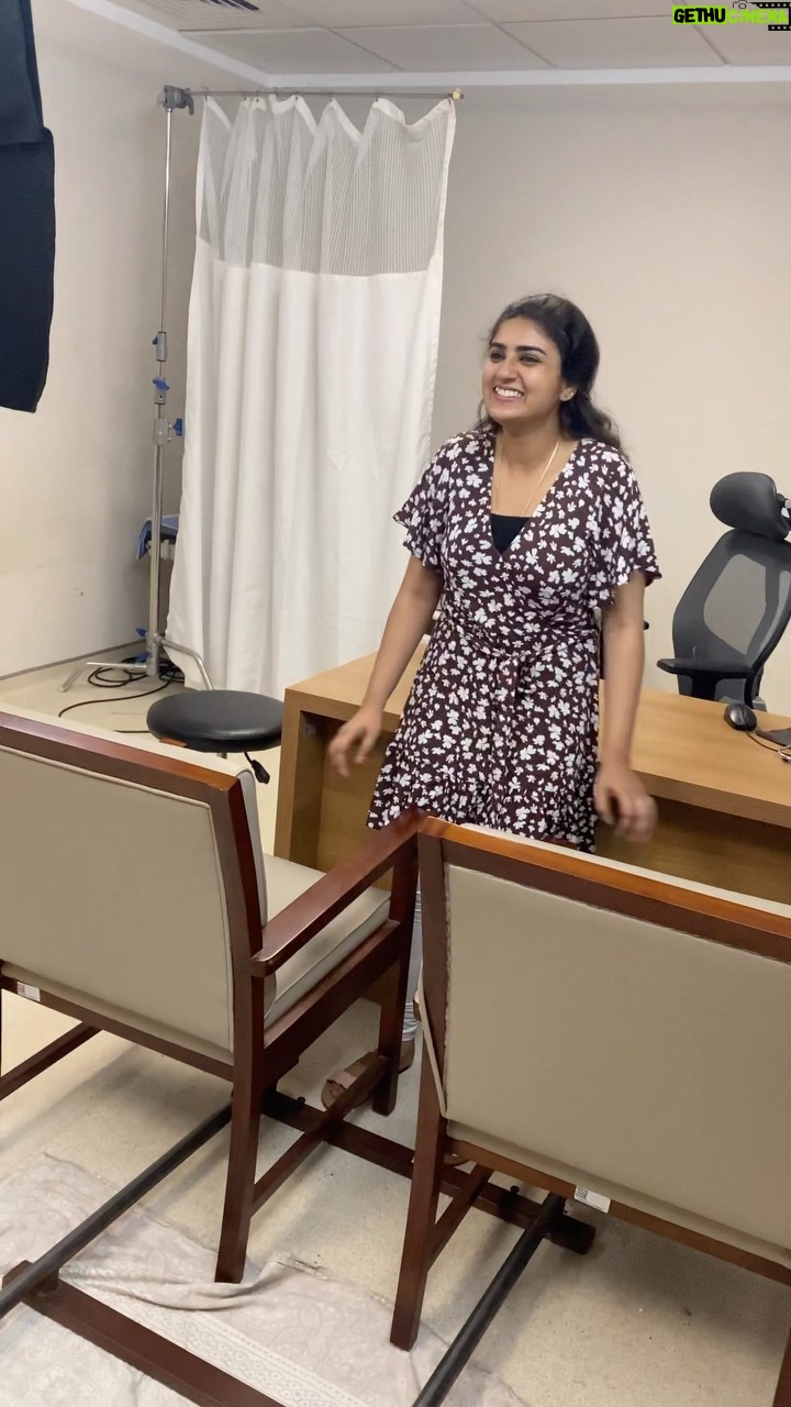Krittika Pradeep - 1.1K Likes - This was fun 🙈♥️
#manasumovie
#lagjagale