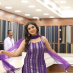 Krittika Pradeep