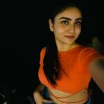 Krittika Pradeep