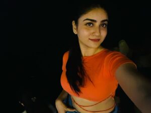 Krittika Pradeep Instagram - 