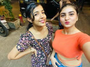 Krittika Pradeep Instagram - 