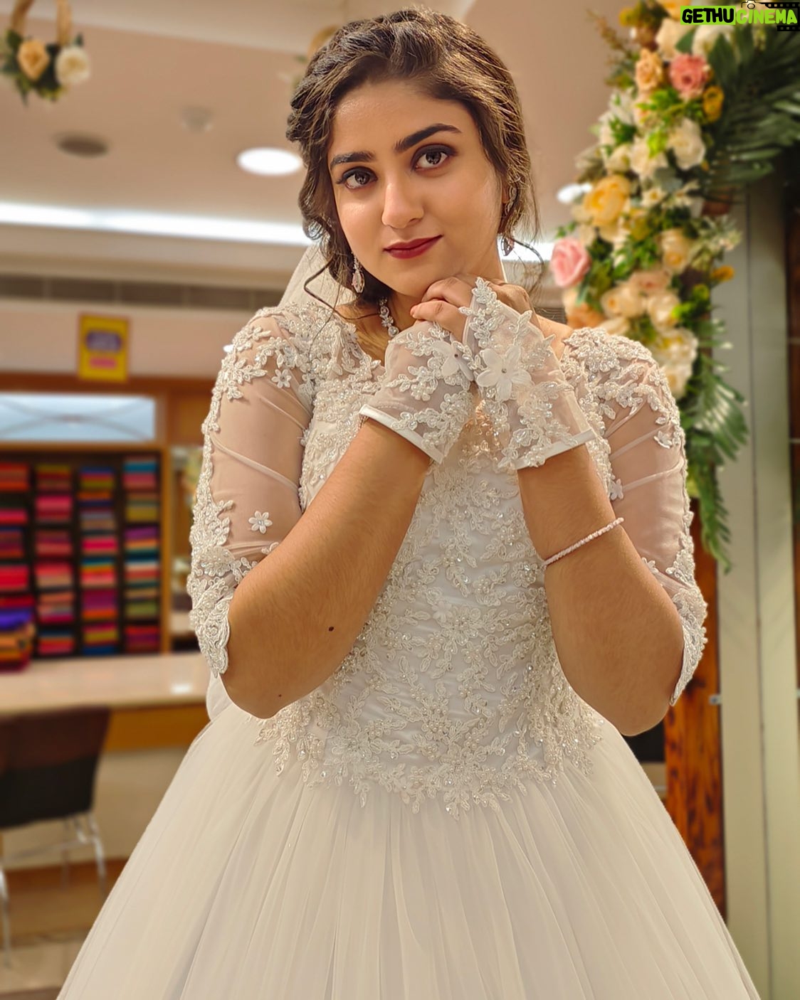Krittika Pradeep - 0.9K Likes - 🤍
📸: @senthurmurugan
👗: @pulimoottilonline
MUA : @labellavittajh