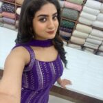Krittika Pradeep