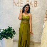 Krittika Pradeep