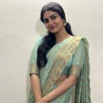 Krittika Pradeep