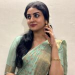 Krittika Pradeep