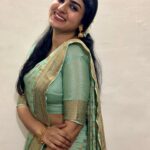 Krittika Pradeep