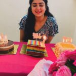 Krittika Pradeep