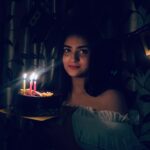 Krittika Pradeep