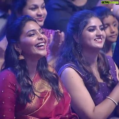 Krittika Pradeep - 1.4K Likes - Mazhavil Music Awards @mazhavilmanoramatv 💜
Thank you @vivek_muzhakkunnu chetta for inviting me and Thank you @mazhavilmanoramatv . I enjoyed a lot 💜🥰.
👗: @teens._world._thrissur
MUA : @hayaa_bridalstudio