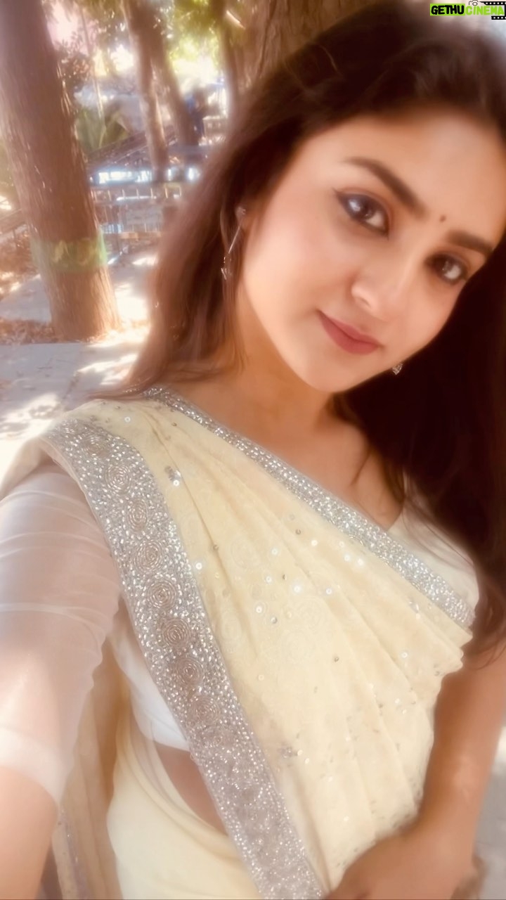 Krittika Pradeep - 1K Likes - Baby I need you 🦋❤️✨