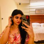 Krittika Pradeep