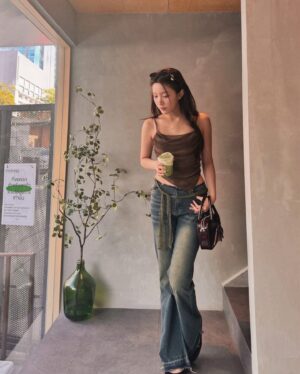 Krongkwan Nakornthap Instagram - find me daily at matcha place