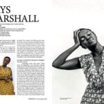 Krys Marshall