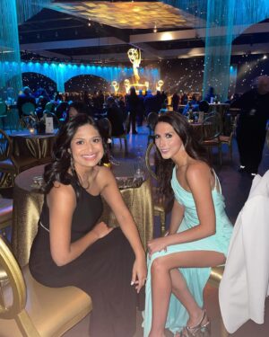 Krystin Goodwin Instagram - A few more from the gov’s gala ✨ @angelikakade 

.
.
.
.
.
:
.
.
#governorsgala #emmys #emmyawards #creativeartsemmys #actors #editors #storytellers #producers #actorslife #goldenglobes #emmys2024 #televisionacademy #performers #cheers #awardsseason #2024 #dreamer #peacocktheatre #cheers