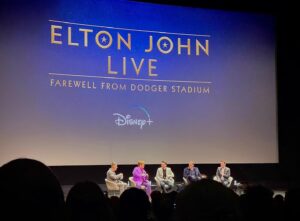 Krystin Goodwin Instagram - FYC season is over but what a blast.  So many remarkable shows and performances 👏 
.
.
.
#tedlasso #abbottelementary #eltonjohnlive #blackbird #chippendales #babyyoda #mandalorian #themandalorian #marvel #disney #yoda #fyc #emmys #actor #actress #actorslife #bettercallsaul #saulgoodman #yellowjackets #stillmichaeljfox #welcometochippendales