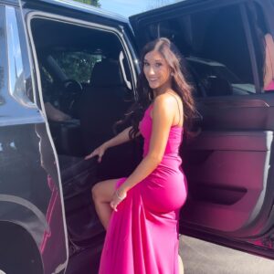 Krystin Goodwin Instagram - Emmys bound ✨first time I get to sit, enjoy and bring this guy !!! Can you tell we’re excited ? #datenight #pink 
.
.
.
.
.
.
.
.
#emmys #emmyawards #gameday #emmysredcarpet #redcarpetfashion #redcarpet #pinkfashion #womensfashion #redcarpetdress #prettyinpink #pinkdress #awardsseason #awardsfashion #dresses #brunette #actorslife #actor #producers #tv #tvshow #celebrate #embrace #dream #love #smile #pinklady #glam #dtla