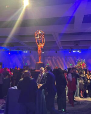 Krystin Goodwin Instagram - “Get it together Goodwin!” 🤦‍♀️😆 fun night celebrating with my peer group and meeting fellow creatives from the agency, pr, and exec side. Also got a sneak peak of my forever date in the wild 🤫❤️ 

.
.
.
.
.
.
.

#governorsgala #emmys #emmyawards #creativeartsemmys #actors #editors #storytellers #producers #actorslife #goldenglobes #emmys2024 #televisionacademy #performers #cheers #awardsseason #2024 #dreamer #producers #writers #agents #talent #emmynominations #noms #redcarpetdress #redcarpet #fashion #redcarpetfashion #reddress #midi #brunette #dtla