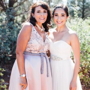 Krystina Alabado Instagram - 🤍 One year ago today, on January 30, 2020, I said goodbye to my best friend and Mother, Nayla after her year-long battle with Stage 4 Lung Cancer 🤍

Leading up to this anniversary, what kept coming to my brain through the grief and pain that I have felt from her diagnoses 2 years ago, watching her go through clinical trials, radiation, chemotherapy, being poked and prodded, having nothing left to give, but still flying from Arizona to NYC to come see me in Mean Girls in between treatments…she never once complained. She never once got angry, or played the “why me” game. She smiled, and loved, and believed, and kept fighting with grace and patience through it all. And that I believe was her final, and greatest lesson she taught me. Moving forward without her has been and will be the biggest challenge of my life. But I will do it, and do it with a smile because that is what she left for us to live by. 

So today, as my mother would want, I am going to smile. I am going to sit in the sun and think of her. I am going to fight and not give up and dance to her favorite songs and LIVE. For her. To honor her. And to continue her legacy because she lives in me and I feel it. 

Our family would like to celebrate her life and honor her today by raising money for the cancer center she was treated at, Banner Health MD Anderson Cancer Center in Gilbert, Arizona. She spent 46 days in the hospital at the end and her nurses in particular fell in love with her and became close with her over that time. They loved her so much and cried with us that morning she passed away. To know the care and kindness they showed her, and to our family those last few days, is something we will never ever forget.

This donation will be made in our Mothers name. Link in my bio if you have anything you’d like to donate, and regardless, hug your mom today, hug your best friend today. And as my mom would say to us my entire time…”If you are down and crying, wash your face, take a breath and fight”.