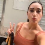 Krystina Alabado