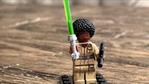 Krystina Arielle Instagram - The words in the first slide are the best I can think of to describe my Star Wars story. It's been absolutely surreal. I have met so many incredible people that have made this experience what it is. This Star Wars day I want to say thank you to this phenomenal community for changing my life in so many beautiful ways. There isn't enough space or time to share every memory but these are some that I'll never forget. May the fourth be with you friends. #maythe4thbewithyou #starwars