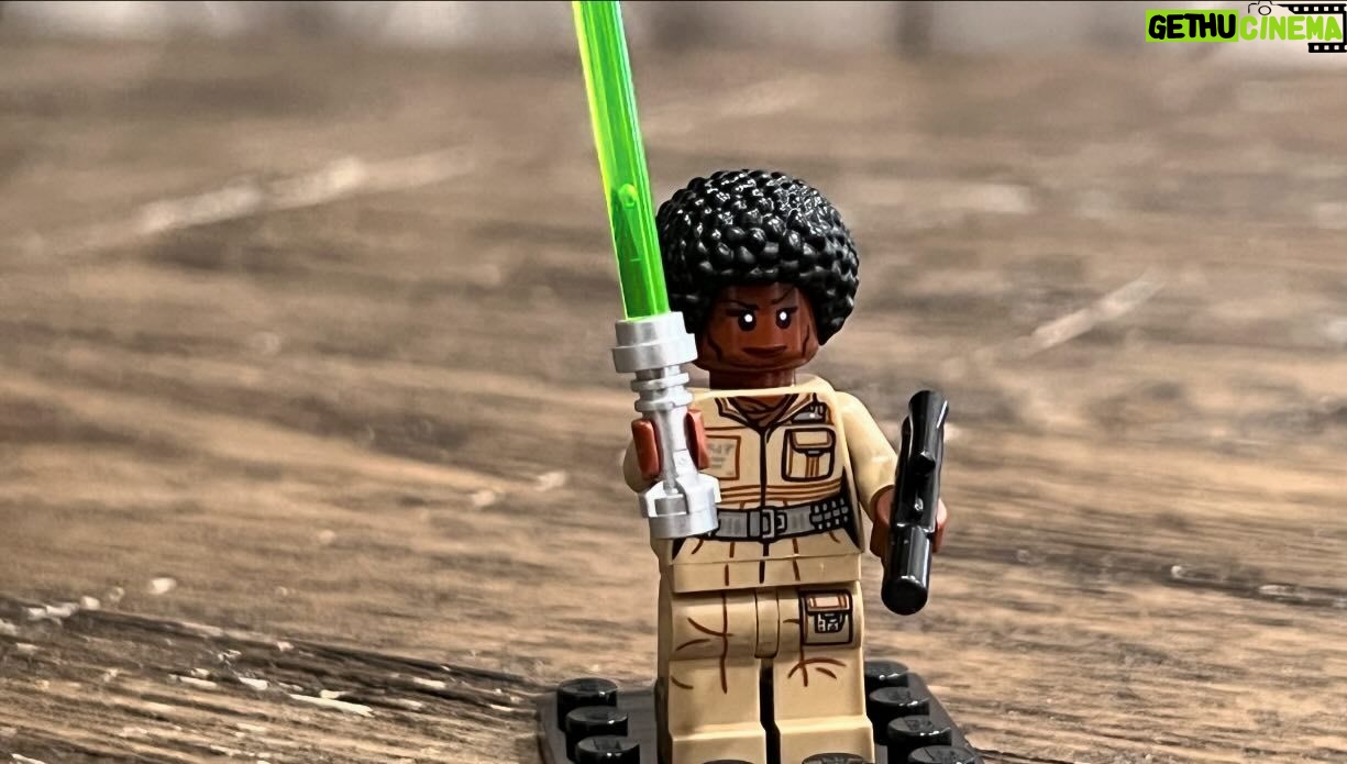 Krystina Arielle - 1.1K Likes - The words in the first slide are the best I can think of to describe my Star Wars story. It's been absolutely surreal. I have met so many incredible people that have made this experience what it is. This Star Wars day I want to say thank you to this phenomenal community for changing my life in so many beautiful ways. There isn't enough space or time to share every memory but these are some that I'll never forget. May the fourth be with you friends. #maythe4thbewithyou #starwars