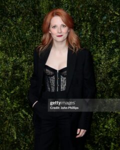 Actress Krysty Wilson-Cairns HD Instagram Photos and Wallpapers March 2024