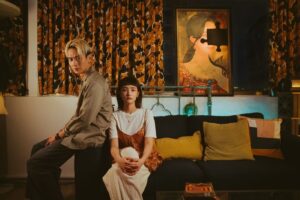 Kuan-Ting Liu Instagram - 《非殺人小說》
這一切對我來說都好不容易
謝謝大家
希望大家喜歡！

#非殺人小說