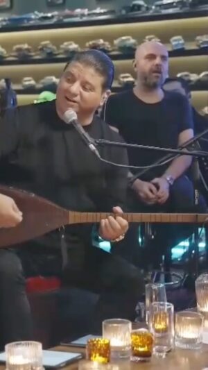 Kubat Instagram - Ben yari görmesem halim yaman olur vay…#pınarbaşı @ercansaatci @oykugurman @cokakustik 💫🎵