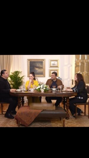 Kubat Instagram - Sedef’ciğim harika lezzetler, hoş sohbetler ve misafir perverliğin için teşekkürler 🖤 @sedefiybar @ahmetgunestekin @demetsagiroglu @beingurmetr 
#sanat #sevgi #insan