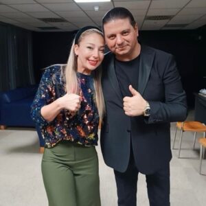 Kubat Instagram - “Ege Türküleri“ hepimize iyi geldi 🌿  @issanat