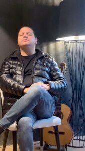 Actor Kubat HD Instagram Photos and Wallpapers April 2024