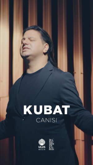 Kubat Instagram - CANISI yayında!
İbrahim Erkal Hürmet 🖤
@ibrahimerkalofficial @ulusmusic @febyotasel @cantalanioglu  @mustaozen 
#canısı #youtube 🎬