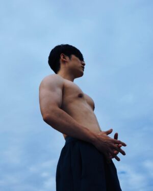 Kumachan Instagram - 我都三十三 你要好好反省