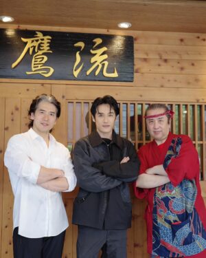 Kumachan Instagram - 未來的我對我說
我想無條件的愛你
但你得先愛過去的每一個自己
