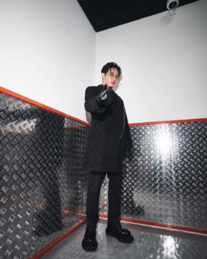 Kumachan Instagram - @chuchushoetw 
啾啾鞋wassup