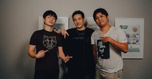 Kumachan Instagram - 狗屎寫手台上各種崩潰 太狠了⋯⋯