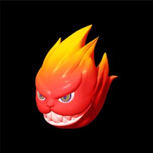 Kumachan Instagram - 時機點有點尷尬 但跟大家報告好消息 我的新專輯《PRO》今天開放預購！

發完《自信》後 剛才湧入了大量的暖心訊息 真心謝謝大家的關心 這是我去年錄的歌 現在狀況比當時好多 我還在持續努力中🦾 
也看到了很多有類似遭遇的朋友們分享歷程 其實我的狀況跟我身邊真的嚴重的朋友比起來實在是小case 和他們聊過我發現大家自救的關鍵共同點都是靠運動 有時候心理健康已經是腦內化學分泌的失衡 而運動是確確實實可以從身體來改善心情的最佳解 滿神奇的 
而若你身邊有類似正在經歷低谷的友人 有時候說再多也無益 mental illness的癒合是一場長路 默默陪伴就已經非常足夠

回到新專輯 《PRO》若用兩個字形容 我自認是「苦笑」
不會是全然的苦 也不只有歡樂的笑
是一種讓有類似心境的朋友們帶著無奈會心一笑的輕鬆卻深刻體驗
如果《夢想成真》是瘋狂實驗長篇小說 《PRO》是我的30歲自傳
收錄了10首新歌和把專輯概念串起的4首職人感人skit
另外預購會贈送我手稿設計的《能火公仔》我覺得成品怒的很可愛 想跟大家分享我近期為了逃離職業倦怠和度過疫情所找到的愛好：模型噴塗 歡迎大家到時候分享自己的改造 
而在限量的預購中 我特別塞入了5尊特別版電鍍噴塗 祝有緣人能開箱到驚喜

還想跟大家分享的太多了 接下來慢慢跟大家聊 也要來一一感謝所有幫助我完成與陪我面對低谷的合作夥伴！再次謝謝所有人給我的能量與支持 《PRO》5/6上架
預購Link in bio！
（若其中一個平台售完 請試試看其他平台連結）