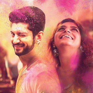 Kunal Jaisingh Instagram - May the colours of Holi brighten your path towards success and prosperity. Wishing you and your family a joyous and colourful day. 

ＨＡＰＰＹ   ＨＯＬＩ ❤️🧡💛💚💙💜🤎💗