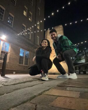 Kunal Jaisingh Instagram - #australiaphotodump continues 💕