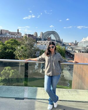 Kunal Jaisingh Instagram - #australiaphotodump continues 💕