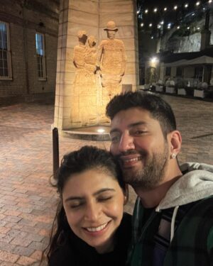 Kunal Jaisingh Instagram - #australiaphotodump continues 💕