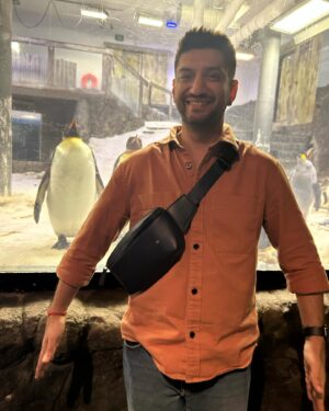Kunal Jaisingh Instagram - #australiaphotodump continues 💕