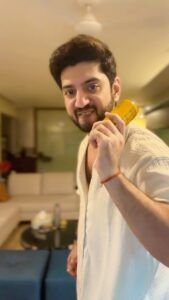 Actor Kunal Jaisingh HD Instagram Photos and Wallpapers June 2024